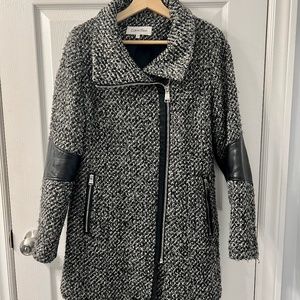 Calvin Klein coat